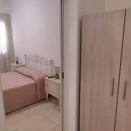 Lägenhet La Nuova Casetta