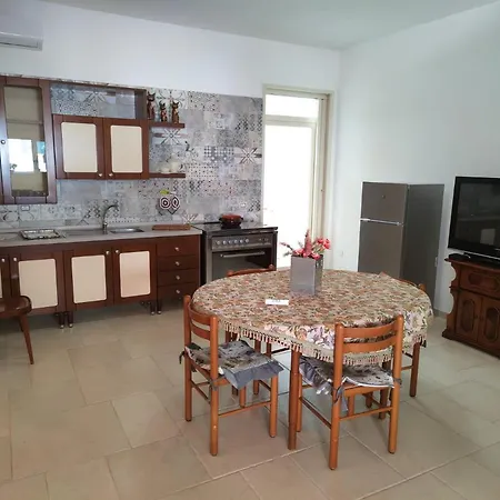 La Nuova Casetta Lejlighed