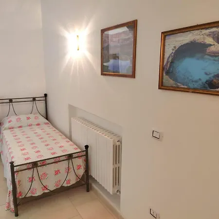 Lejlighed La Nuova Casetta Melendugno