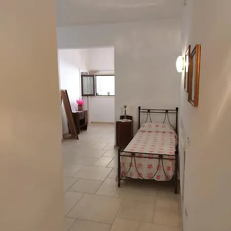 Daire La Nuova Casetta