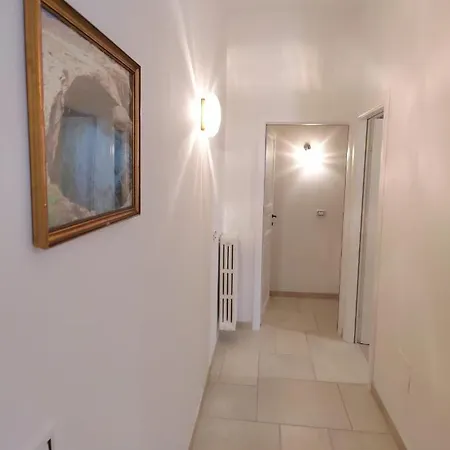 Lägenhet La Nuova Casetta *