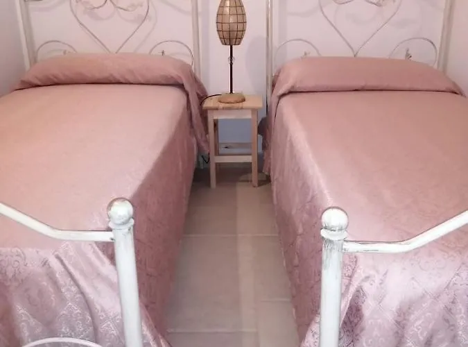 La Nuova Casetta * Melendugno