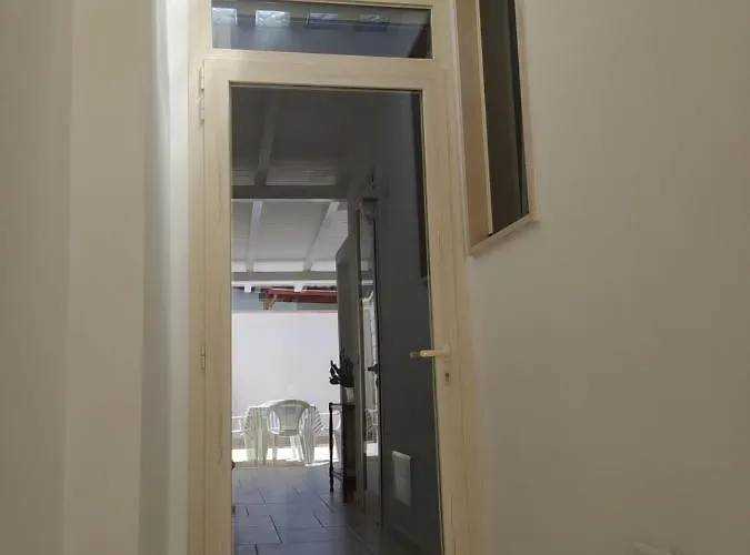 La Nuova Casetta *