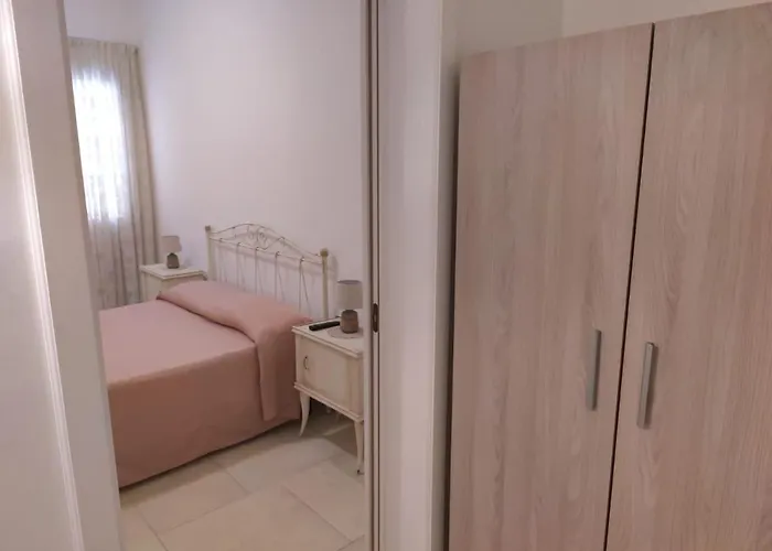 Lejlighed La Nuova Casetta