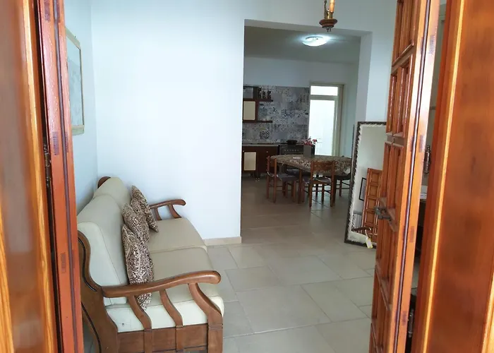 Lejlighed La Nuova Casetta