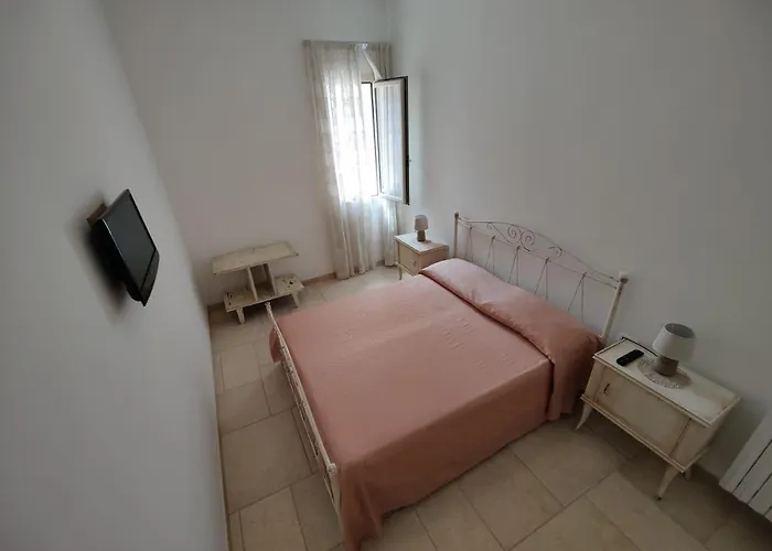 La Nuova Casetta Melendugno