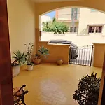 شقة La Nuova Casetta *