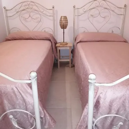 La Nuova Casetta * Melendugno