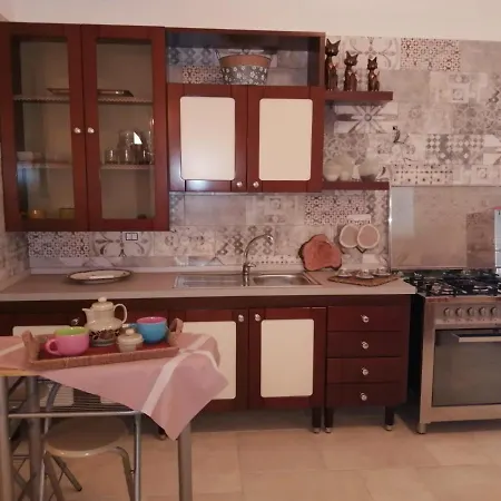 Apartment La Nuova Casetta Melendugno