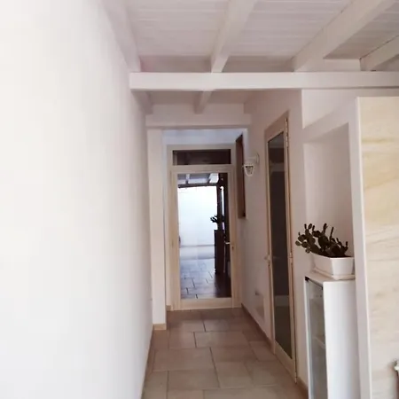 Apartment La Nuova Casetta