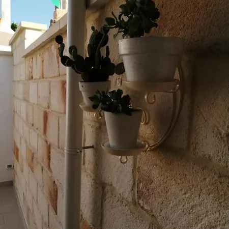 Apartment La Nuova Casetta Melendugno