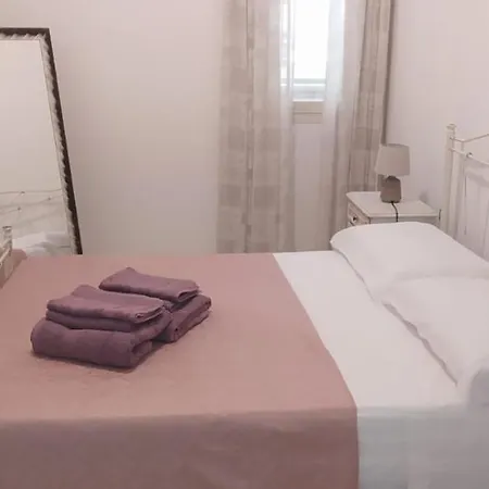La Nuova Casetta Apartamento Melendugno