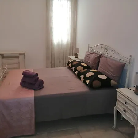La Nuova Casetta Apartment *
