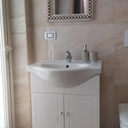 La Nuova Casetta Apartment Melendugno