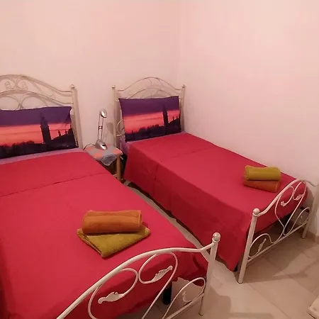 La Nuova Casetta