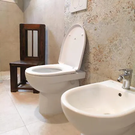 La Nuova Casetta Apartment Melendugno