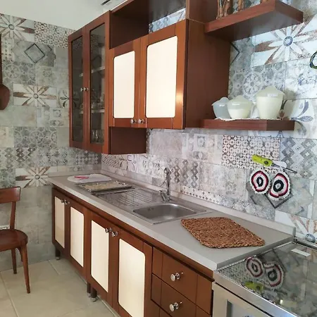 Apartment La Nuova Casetta