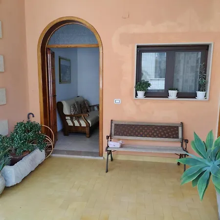 Apartment La Nuova Casetta