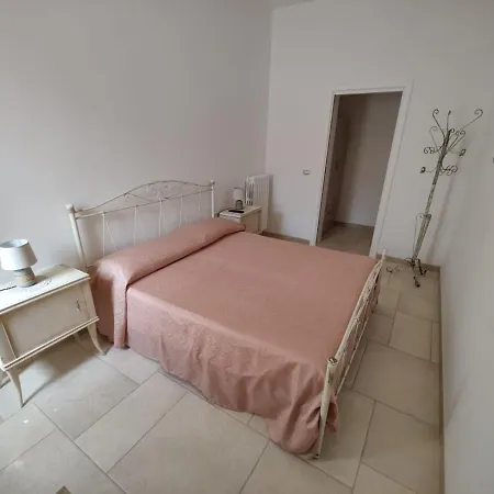 La Nuova Casetta Apartment Melendugno