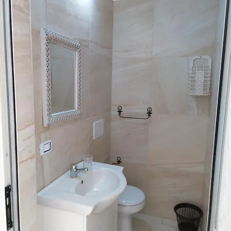 Apartamento La Nuova Casetta *