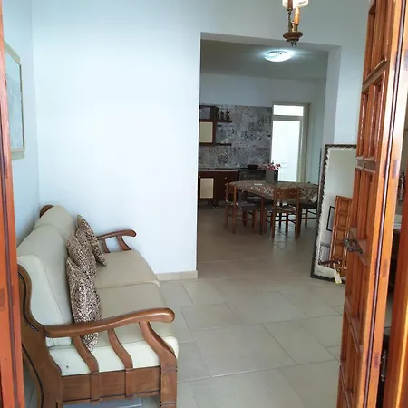 Apartment La Nuova Casetta