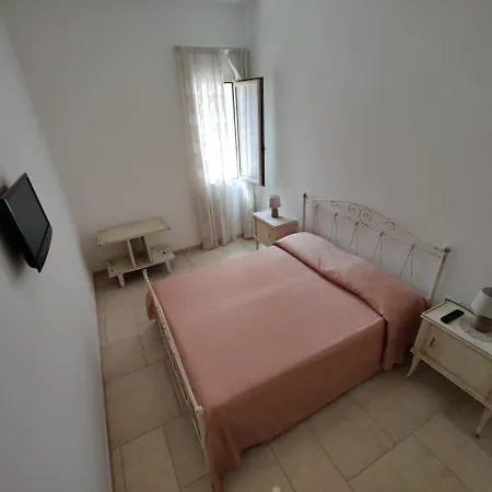 La Nuova Casetta Melendugno