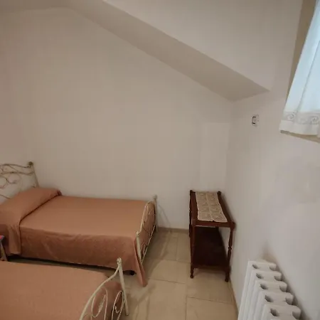 La Nuova Casetta