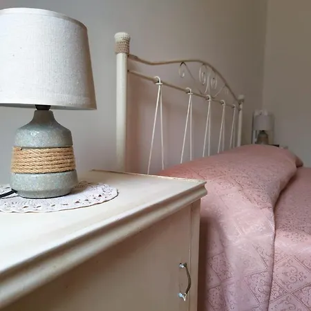 La Nuova Casetta Apartman Melendugno