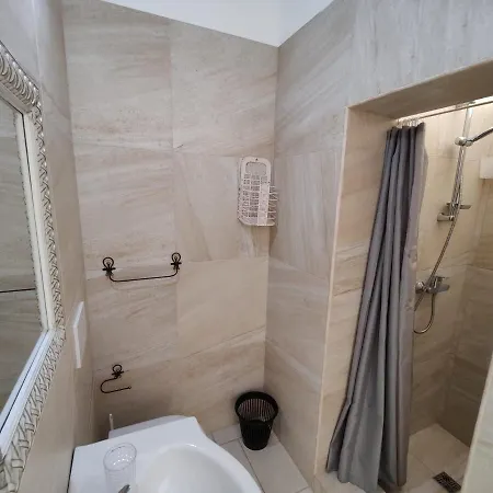 Apartamento La Nuova Casetta *
