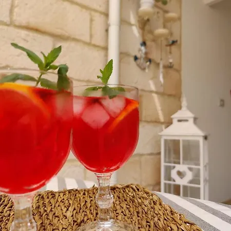 Appartamento La Nuova Casetta