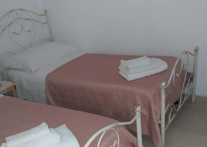 La Nuova Casetta Διαμέρισμα Melendugno