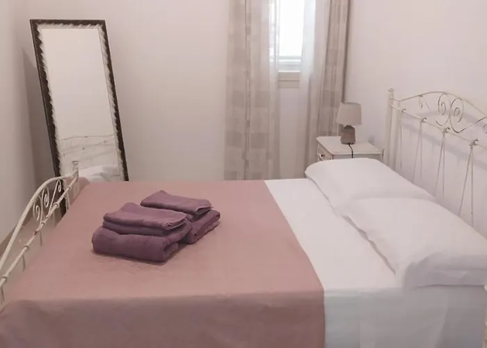 La Nuova Casetta Διαμέρισμα Melendugno