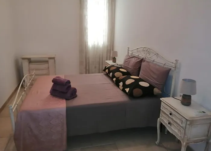 La Nuova Casetta Διαμέρισμα *