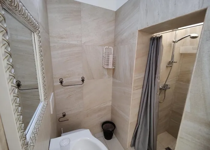 Διαμέρισμα La Nuova Casetta *